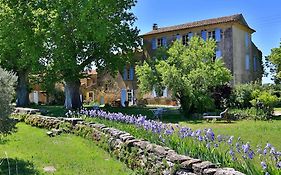Domaine la Carraire